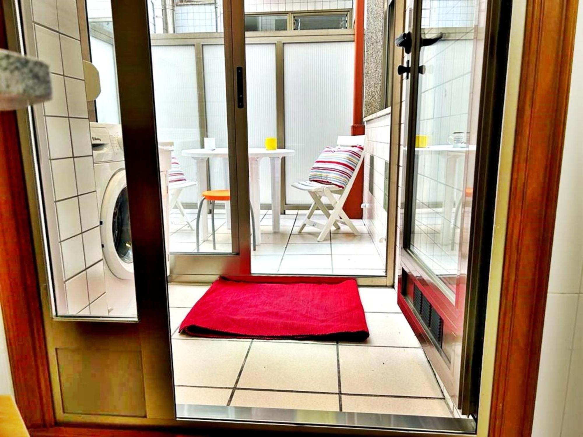 Ferienwohnung Holibai, Chulina, Cerca De La Playa, Con Piscina Y Parking Baiona Exterior foto
